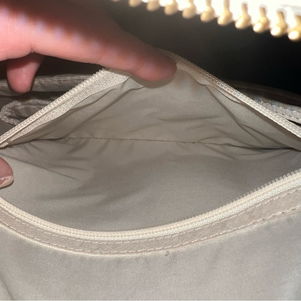 FRESHLY PICKED Large Diaper Bag Classic birch color - Picture 8 of 13